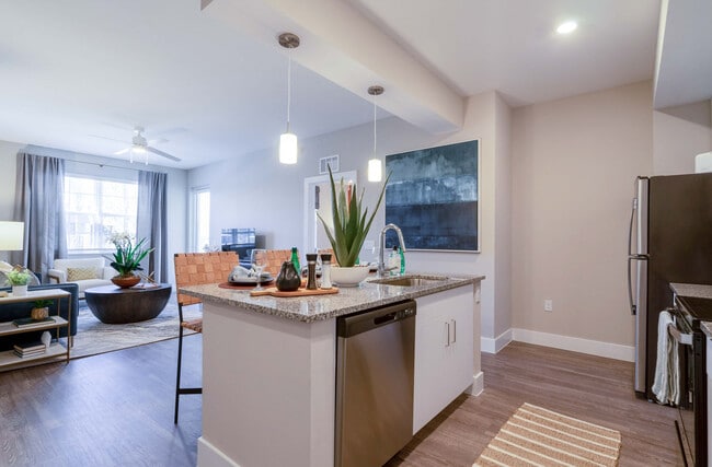 The Palms at Cape Coral apartments — community photo - The Palms at Cape Coral