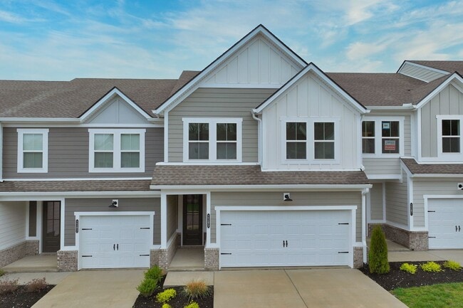 Building Photo - **BE THE LUCKY ONE TO LIVE IN THIS 2024-BU...
