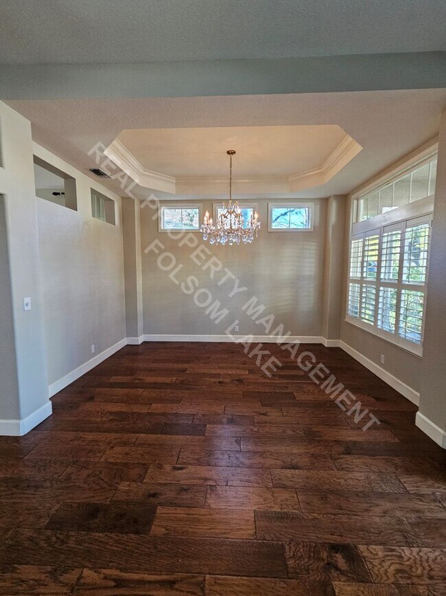 Building Photo - 4-Bedroom Single-Story Home in Briggs Ranch