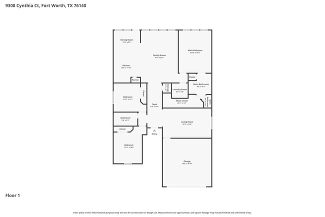 Building Photo - 9308 Cynthia Ct