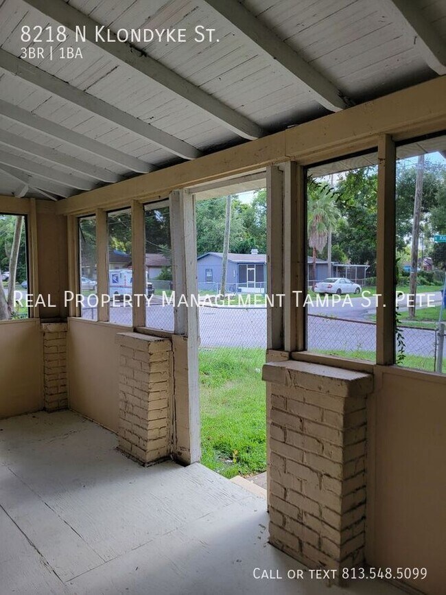Foto del edificio - 8218 N Klondyke St