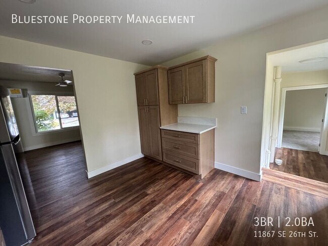 Foto del edificio - 11867 SE 26th Ave