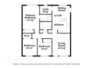 Building Photo - 7014 N Palmetto Ln