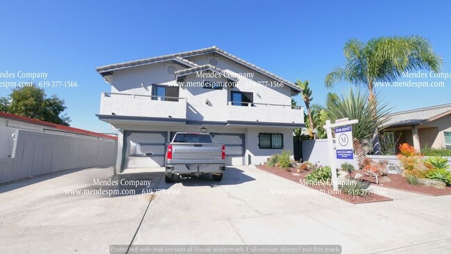 Building Photo - 4654 Idaho St