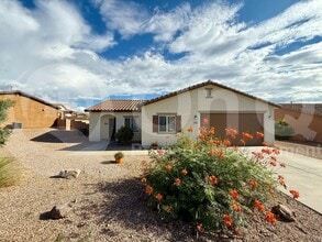 Building Photo - 640 S Harry P Stagg Dr
