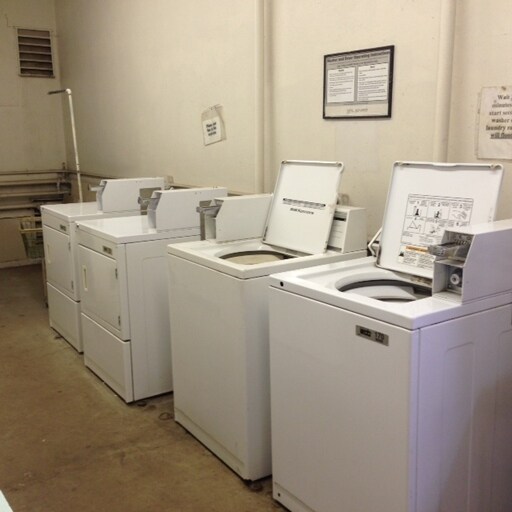  - B&G Mobile Home Park & RV Storage