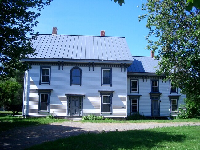 25 A Avenida Gilman Falls - 25 Gilman Falls Ave