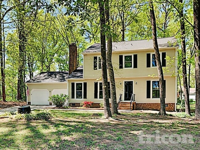 Building Photo - 2211 Cannonade Ct