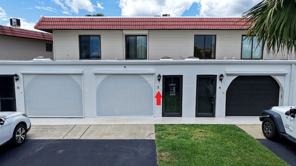 Foto del edificio - 5 N Ocean Palm Villas