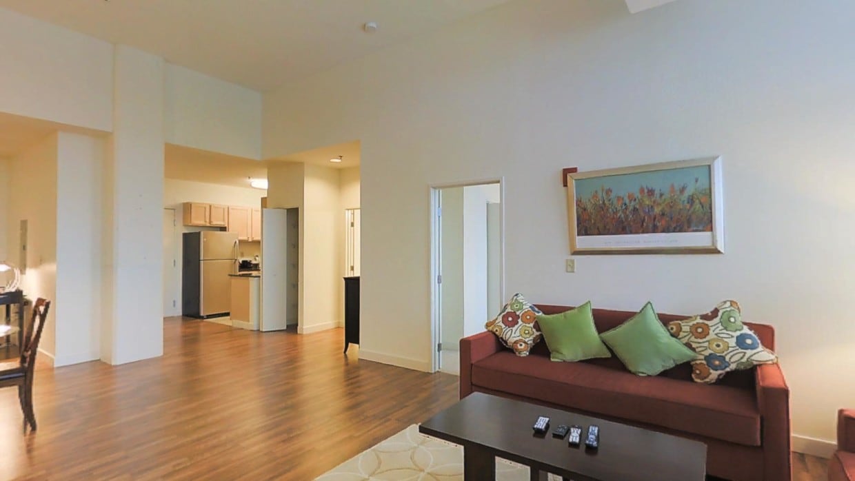 Photo - Halstead Providence Apartments