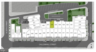 Building Photo - 1901 Callowhill St