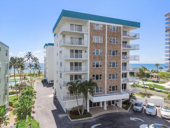 Foto del edificio - 1770 S Ocean Blvd
