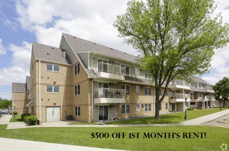 Primary Photo - Trollwood Village Apartments