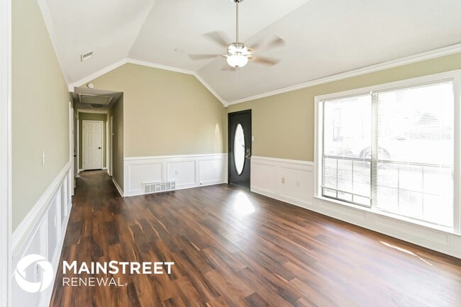 Foto del edificio - 5833 S Newberry Ln