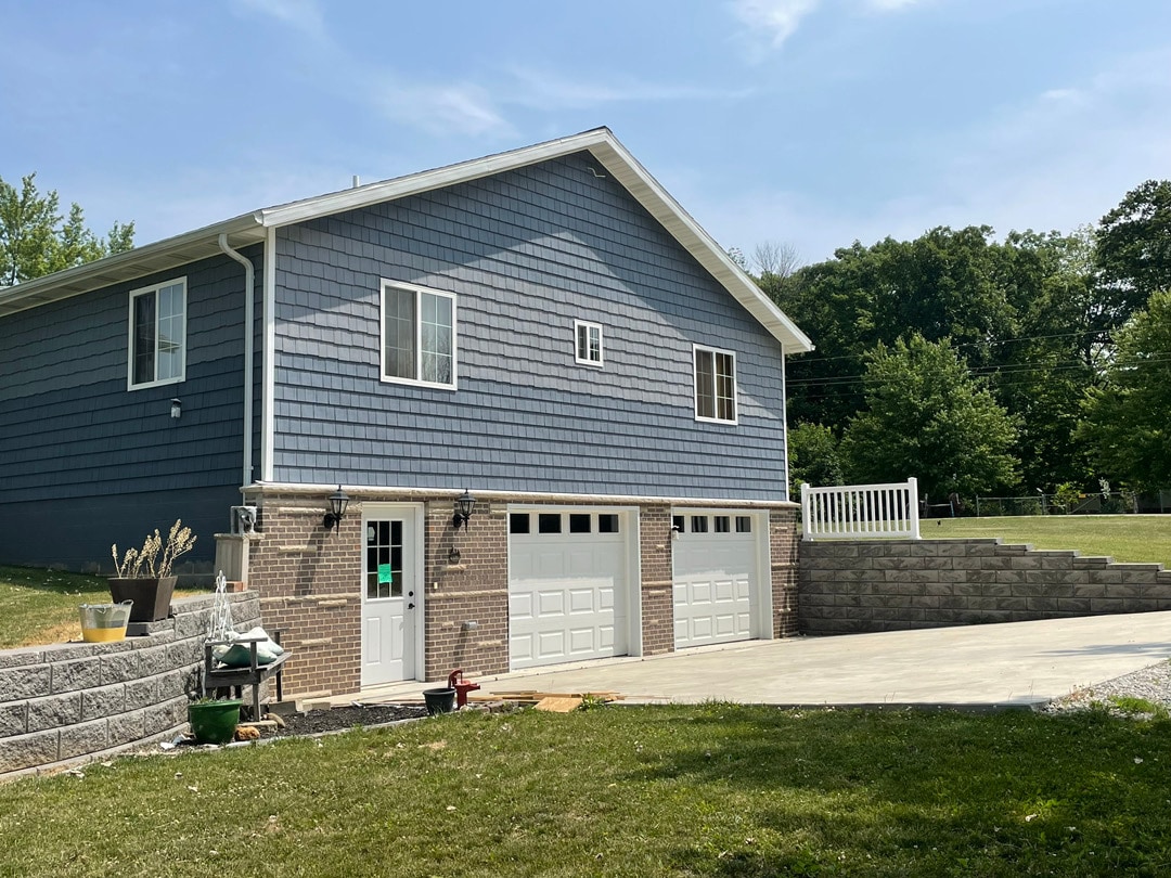 10291 N 100 W, Perrysville, IN 47974 House Rental in Perrysville, IN