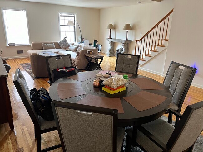 Foto del edificio - 3631 Bergen Ct