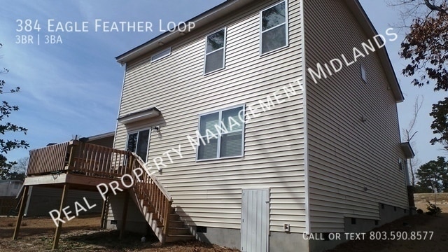 Building Photo - 384 Eagle Feather Loop