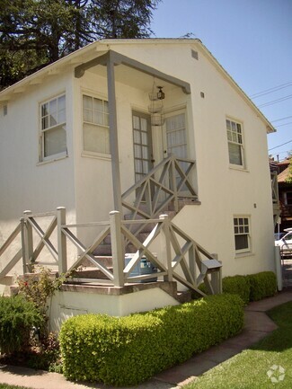Building Photo - 1740 Allston Way
