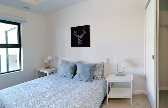 Building Photo - The Mayfair