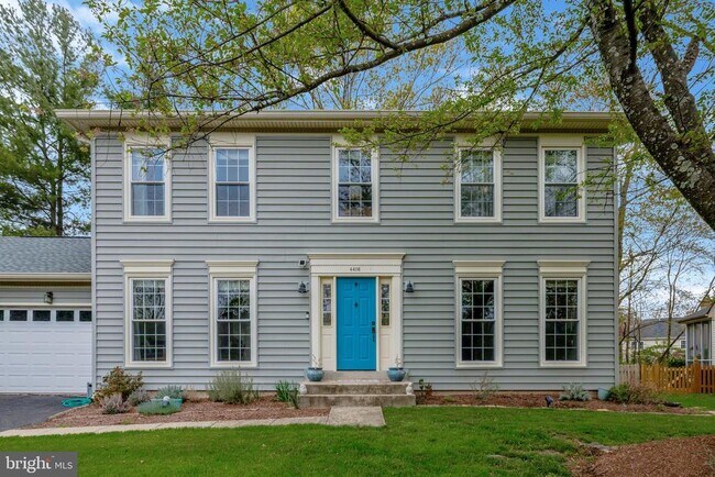 Building Photo - 44116 Bristow Cir