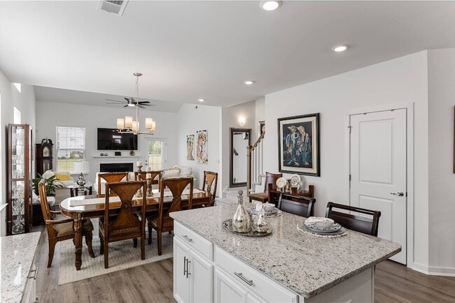 Foto del edificio - 24 Nature Way