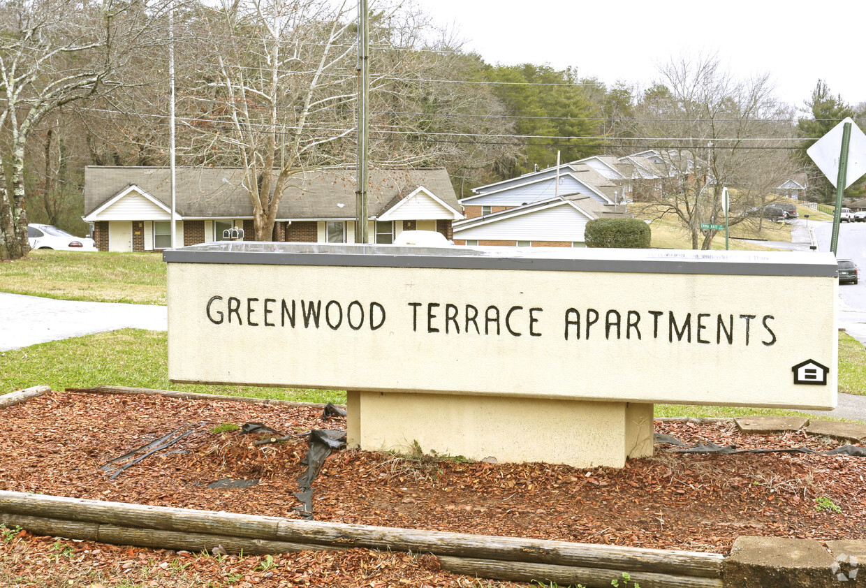 Foto principal - Greenwood Terrace Apartments