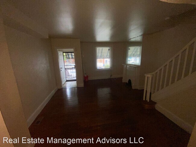 Building Photo - 3 br, 1 bath House - 613 N 55th Street