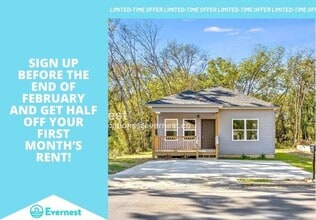 Building Photo - 1617 Roanoke Ave