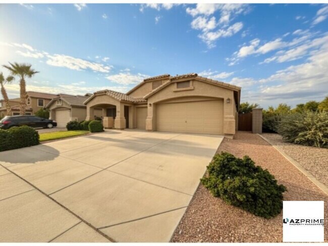 Foto del edificio - Exquisite 4/2 San Tan Valley Home - Style,...