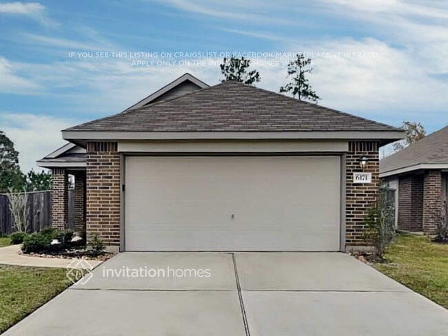 Building Photo - 6171 Dunsmore Cyn Ln