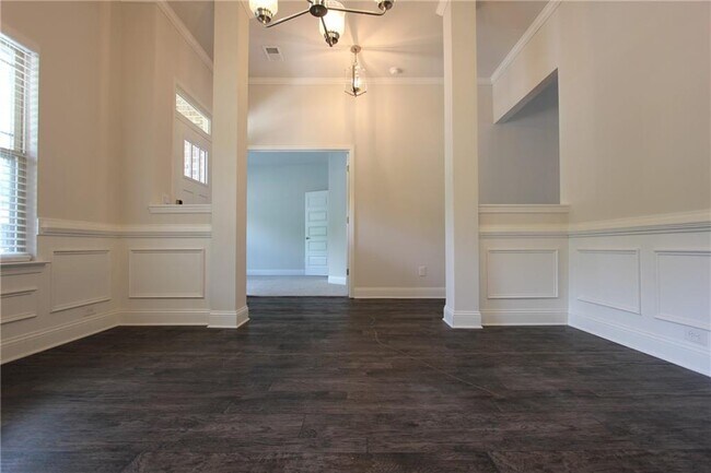 Foto del edificio - 54 Parks Trail