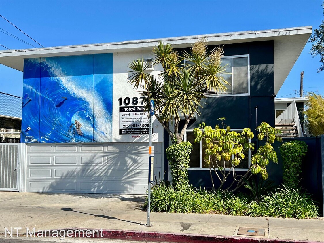 Primary Photo - 1 br, 1 bath Apartment - 10876 Palms Blvd....