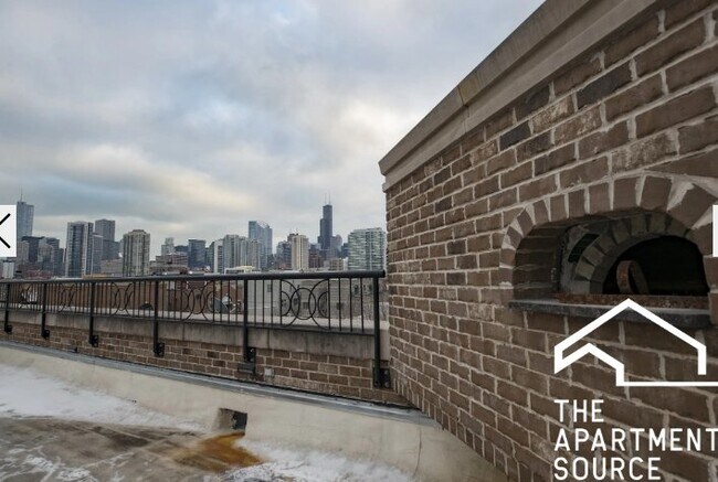 Foto del edificio - 670 N Peoria St