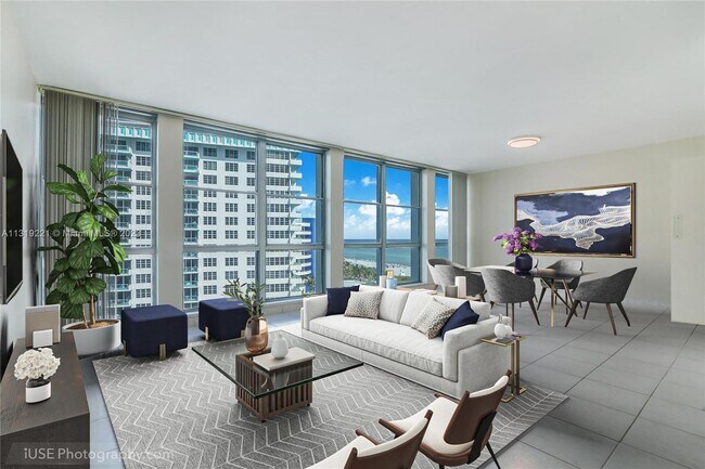 Foto del edificio - 5055 Collins Ave