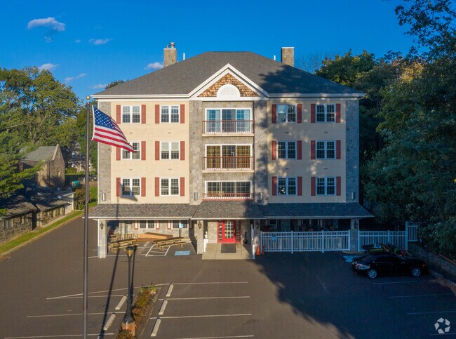 Foto del edificio - 440 Old York Rd