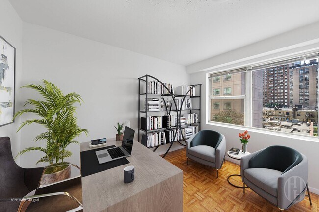Foto del edificio - 155 E 34th St