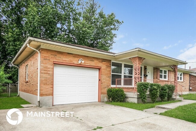 Building Photo - 3008 Pioneer Rd