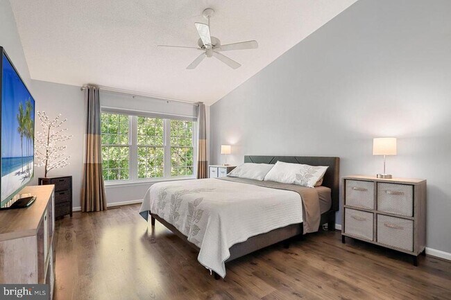 Foto del edificio - 2517 Little Vista Terrace