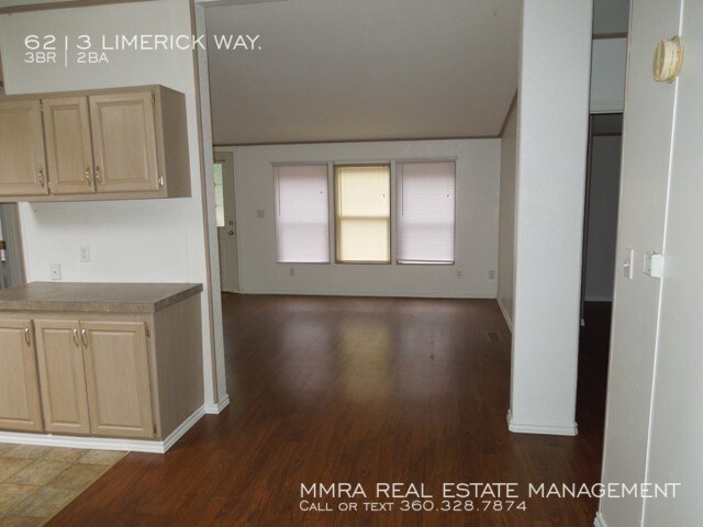 Foto del edificio - 3 Bed 2 Bath Home on Cul-de-sac!