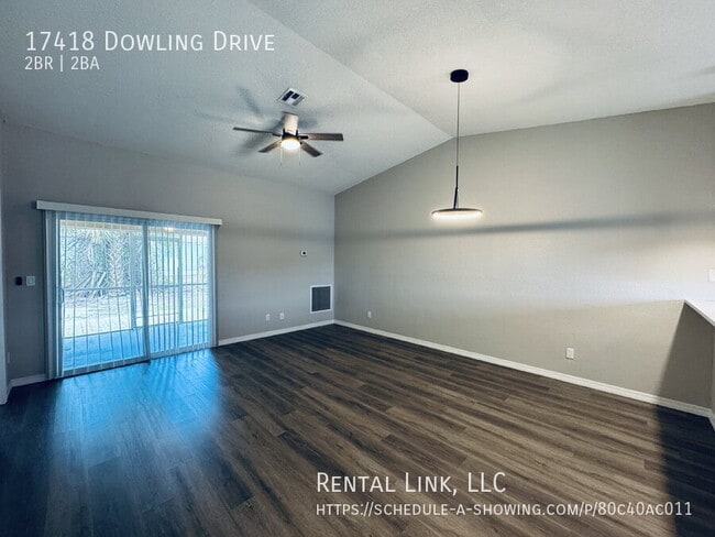 Building Photo - 17418 Dowling Dr
