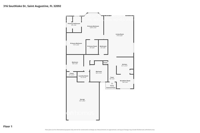 Building Photo - 316 Southlake Dr