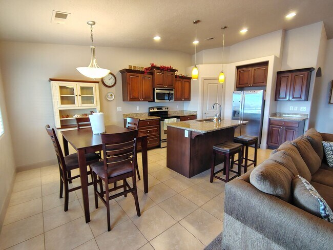 Foto del edificio - Cozy 3 Bedroom, 2 Bathroom Home in Washington!