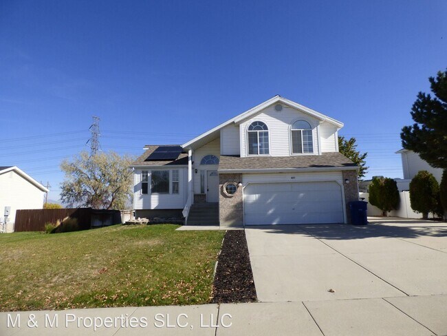 Building Photo - 4 br, 2.5 bath House - 6271 S Wakefield Wa...