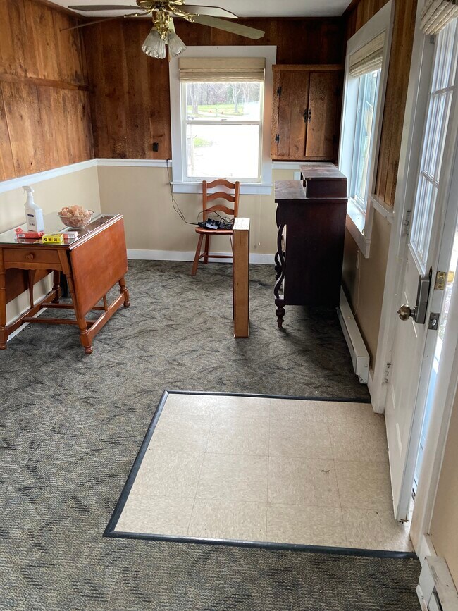 Kitchen dining - 109 Warehouse Ln