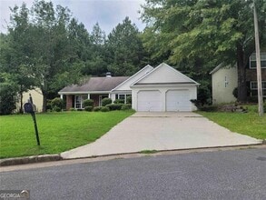 Building Photo - 3014 Stirrup Ln SW