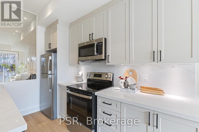 Photo du bâtiment - 53 Harriet St