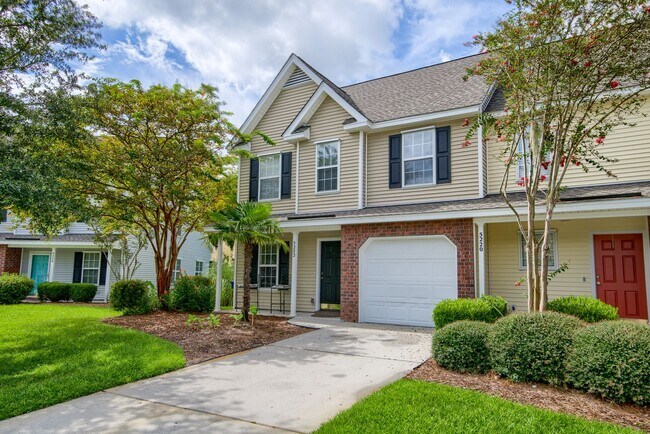 Foto del edificio - Easy Access to Everything North Charleston Has to Offer