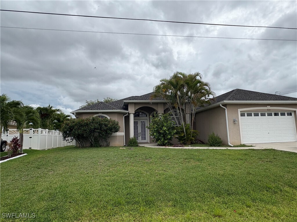 Foto principal - 420 SE 13th Pl