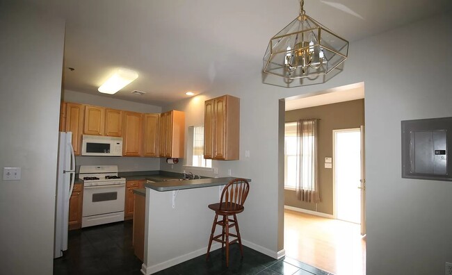 Foto del edificio - 1719 N 3rd St