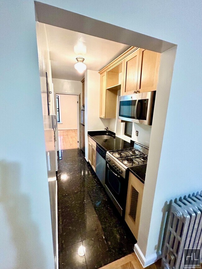 Foto del edificio - East 84th Street